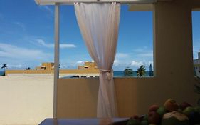 Cobertura Duplex Na Praia Dos Milionários